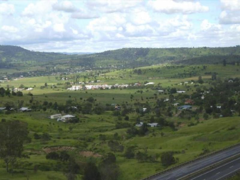 Prenzlau QLD 4311