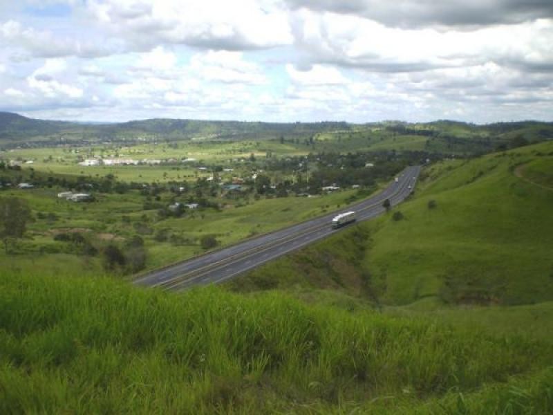 Prenzlau QLD 4311