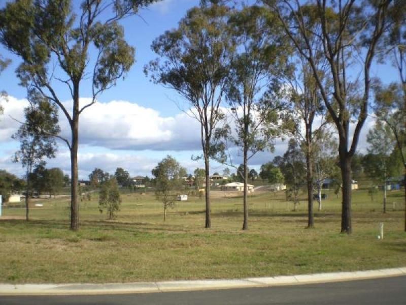 Kensington Grove QLD 4341