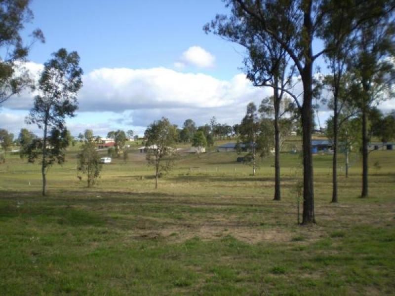 Kensington Grove QLD 4341