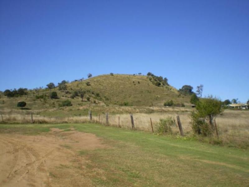 Plainland QLD 4341