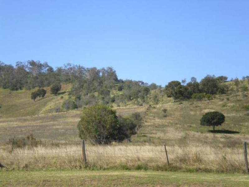 Plainland QLD 4341