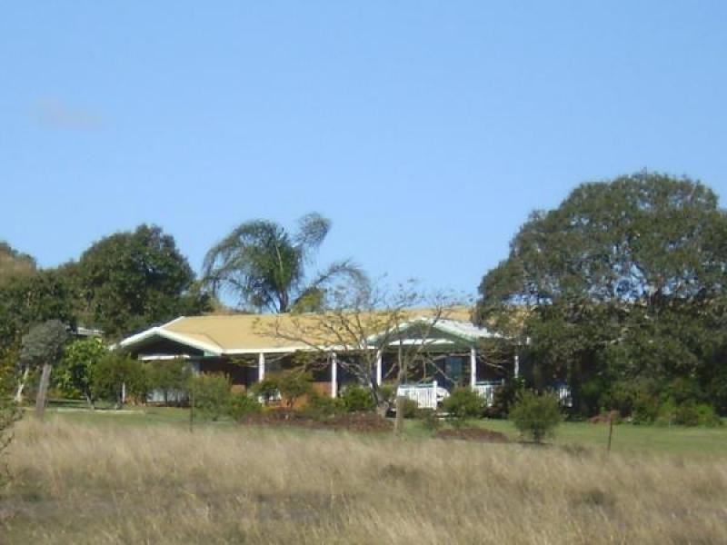 Plainland QLD 4341