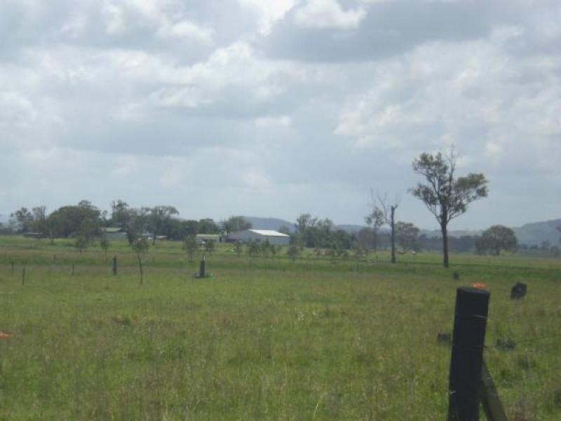 Lockrose QLD 4342