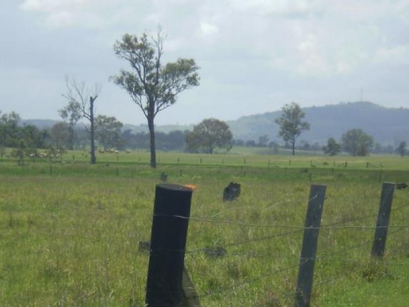 Lockrose QLD 4342