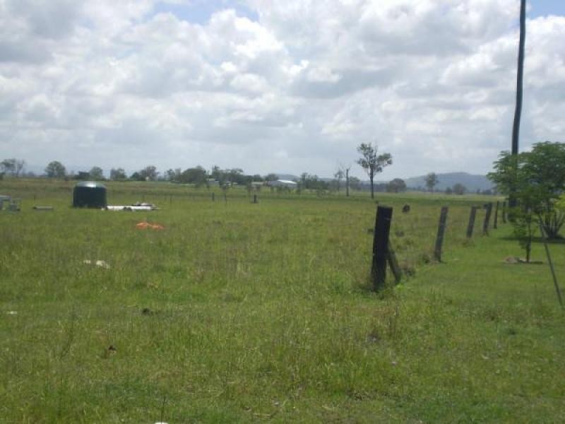 Lockrose QLD 4342
