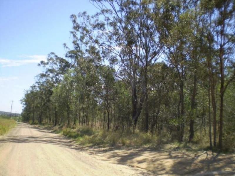 Summerholm QLD 4341