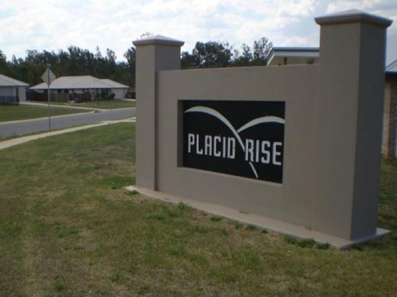 Placid Hills QLD 4343