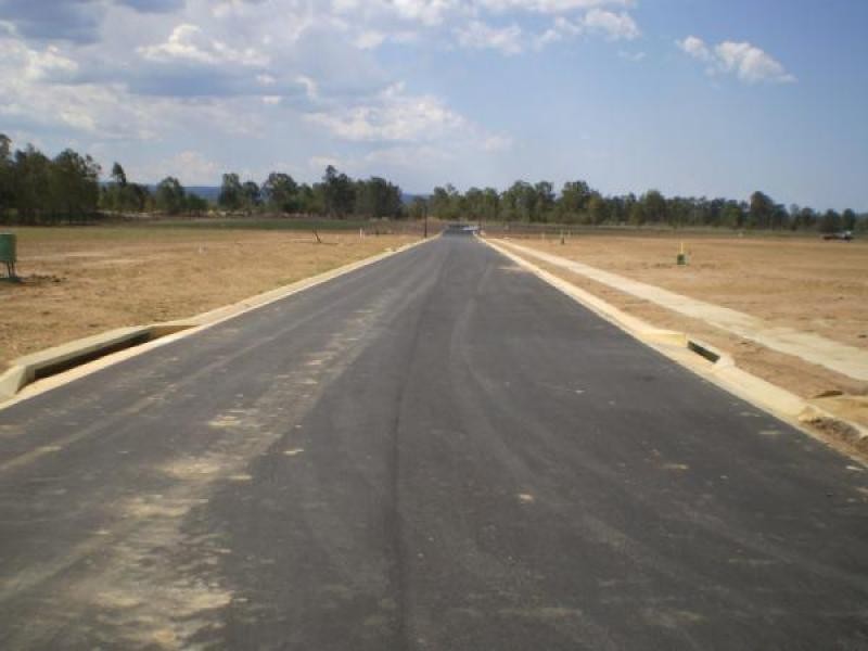 Placid Hills QLD 4343