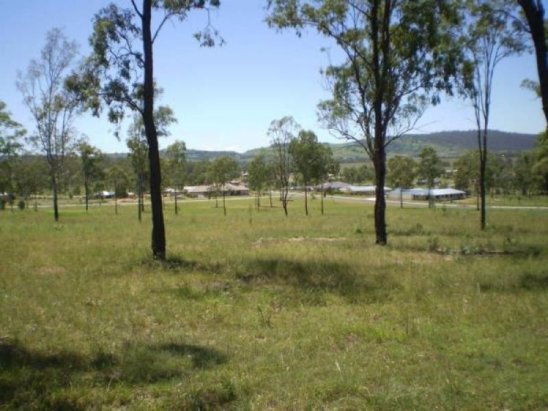 Kensington Grove QLD 4341
