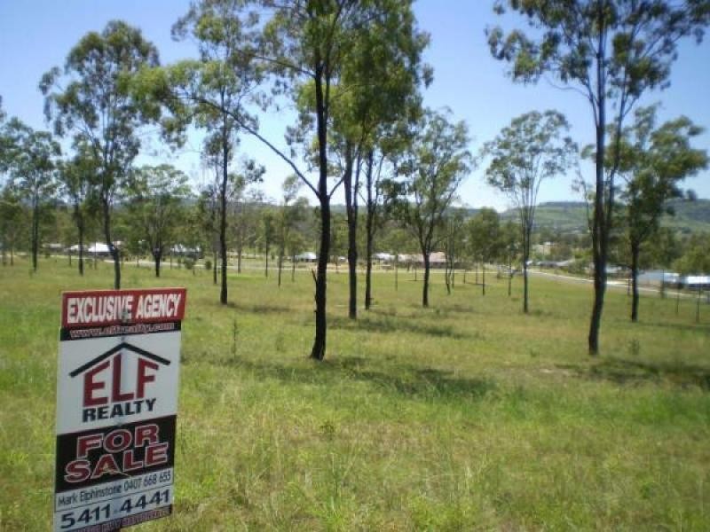 Kensington Grove QLD 4341