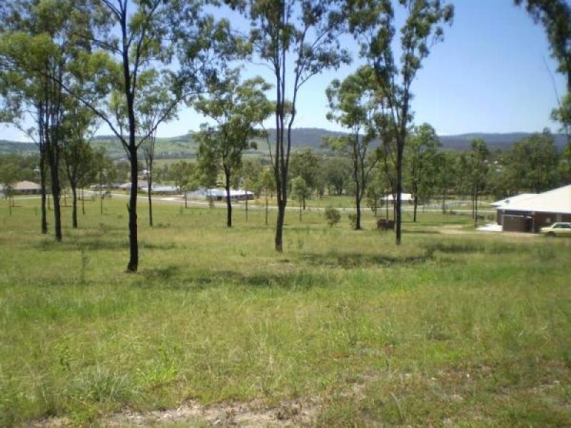 Kensington Grove QLD 4341
