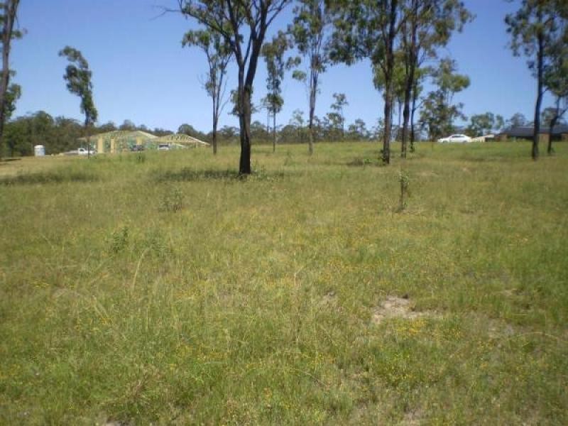 Kensington Grove QLD 4341