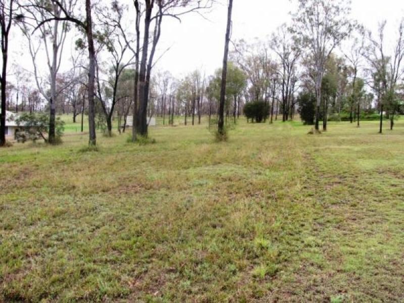 Laidley Heights QLD 4341