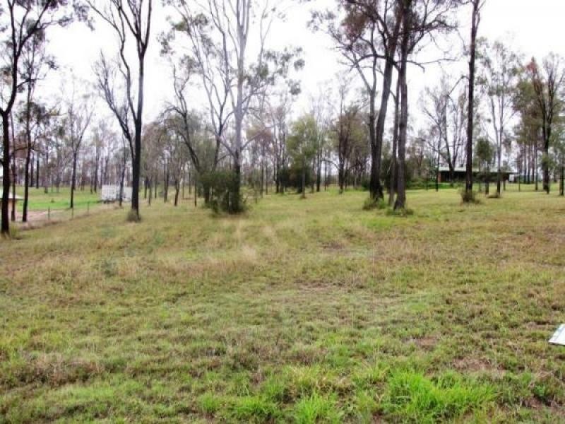 Laidley Heights QLD 4341