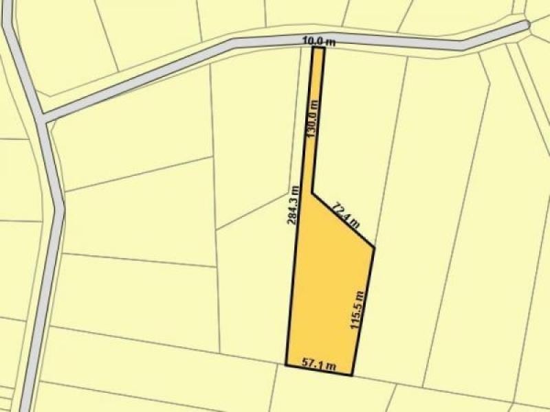 Kensington Grove QLD 4341