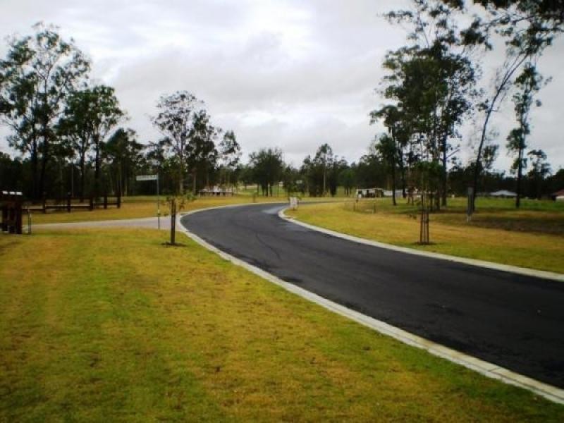 Regency Downs QLD 4341