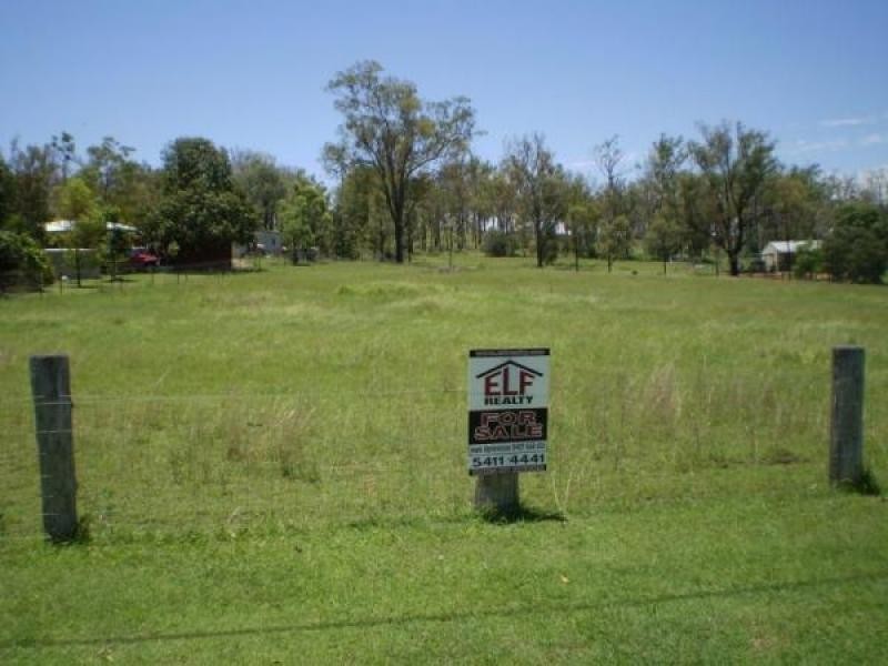 Kensington Grove QLD 4341