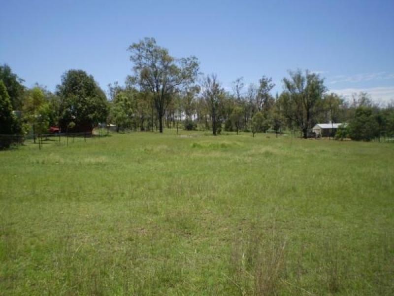 Kensington Grove QLD 4341