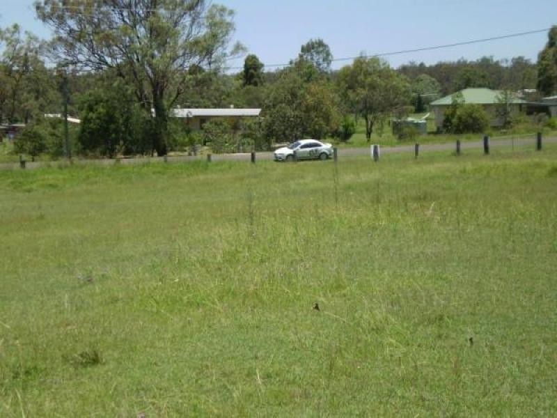 Kensington Grove QLD 4341