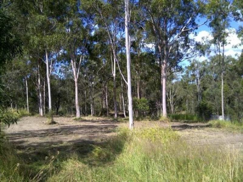 Regency Downs QLD 4341
