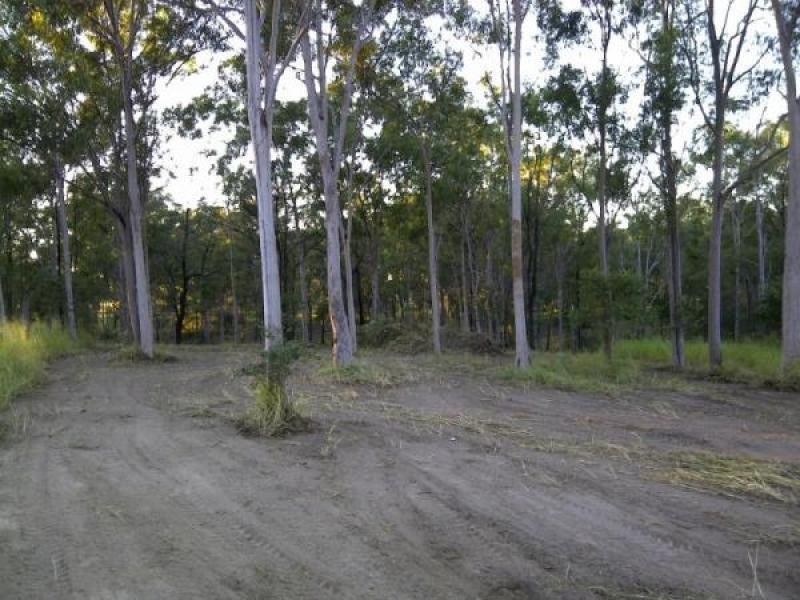 Regency Downs QLD 4341
