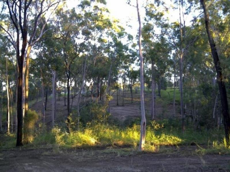 Regency Downs QLD 4341