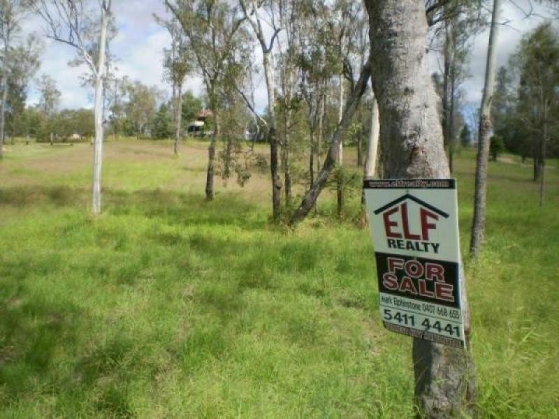 Laidley Heights QLD 4341