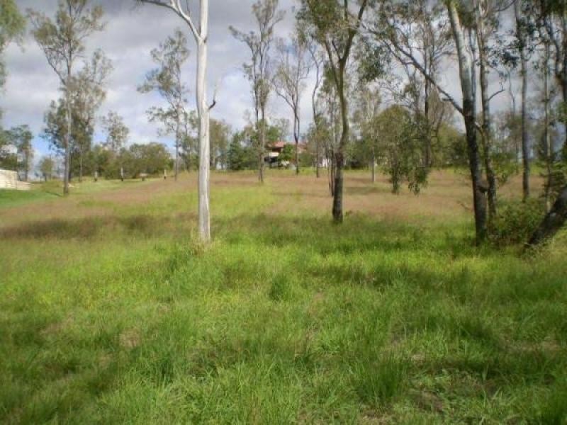Laidley Heights QLD 4341