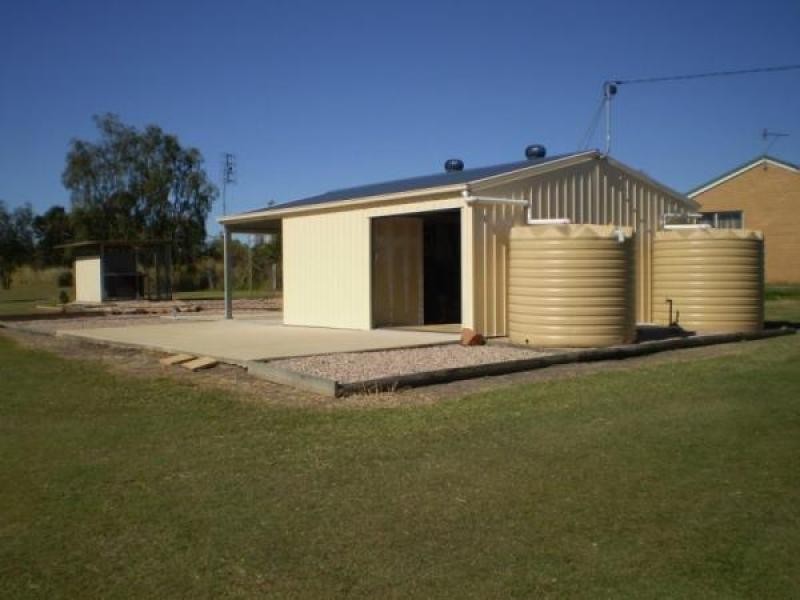Plainland QLD 4341