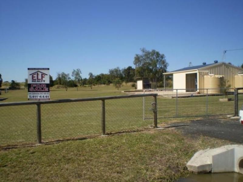 Plainland QLD 4341