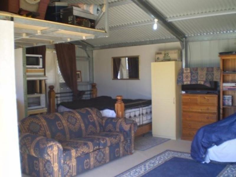 Plainland QLD 4341