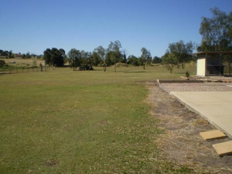 Plainland QLD 4341