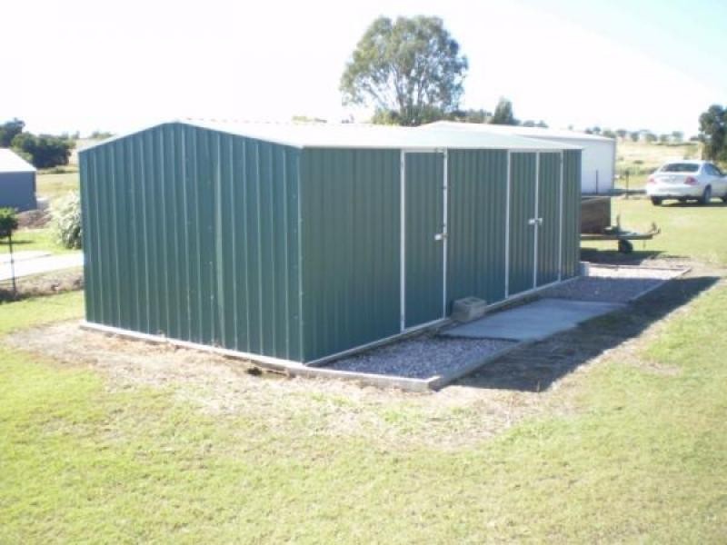 Plainland QLD 4341