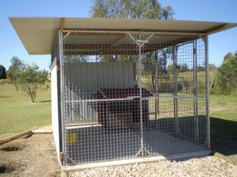 Plainland QLD 4341