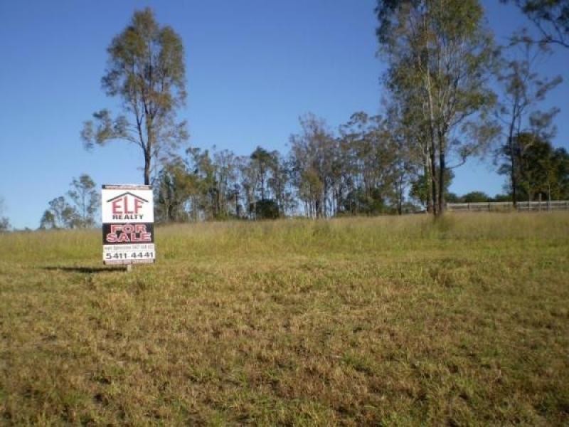 Hatton Vale QLD 4341