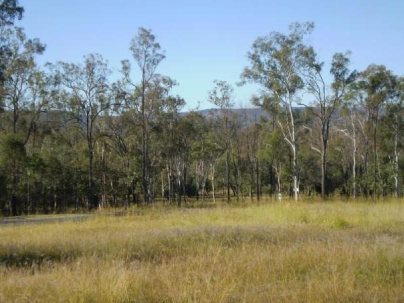 Hatton Vale QLD 4341