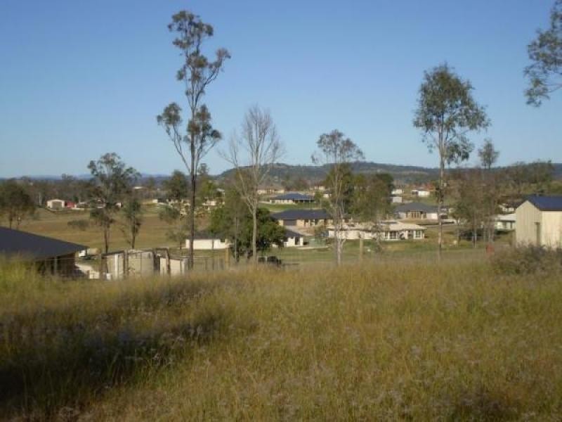 Hatton Vale QLD 4341