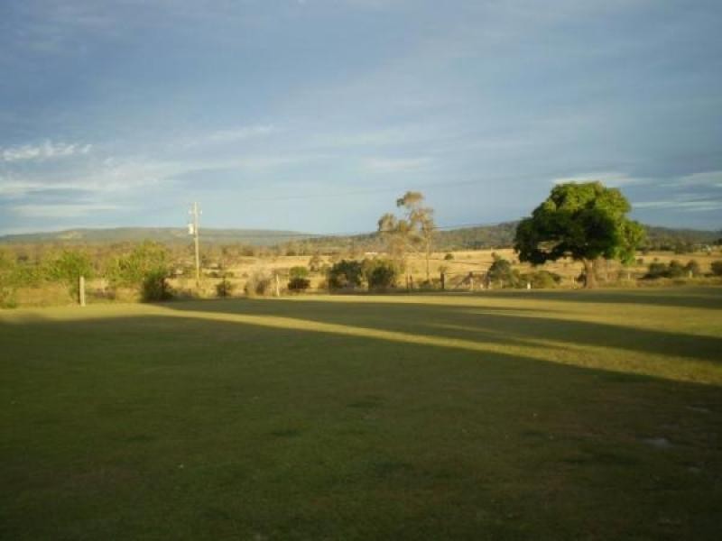 Hatton Vale QLD 4341