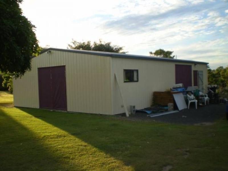 Hatton Vale QLD 4341