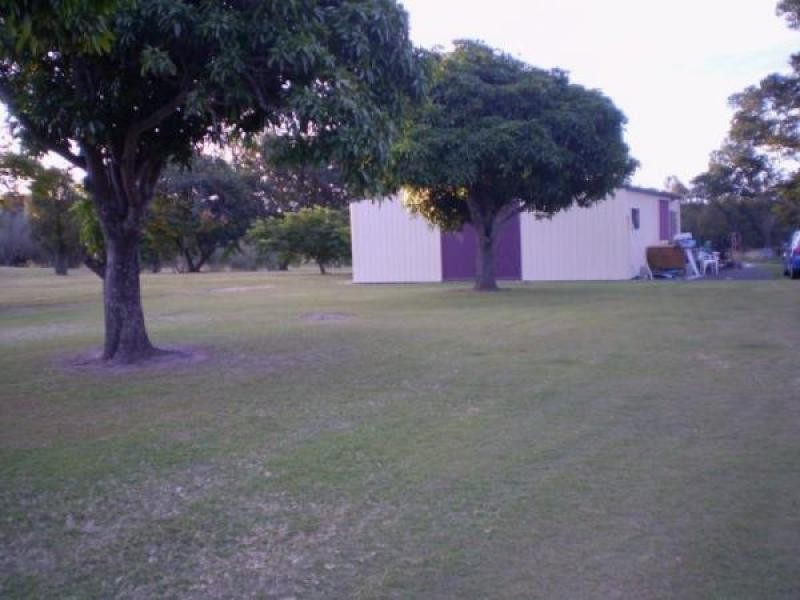 Hatton Vale QLD 4341