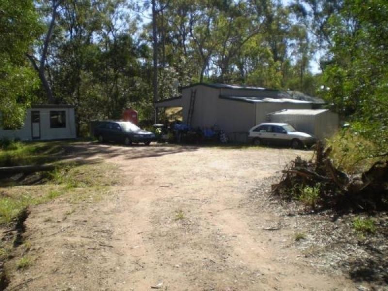 Kensington Grove QLD 4341