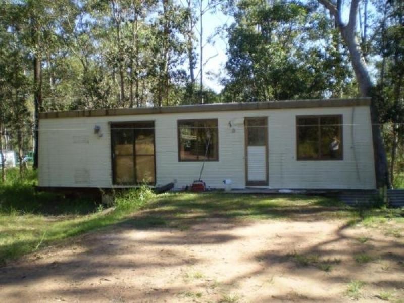 Kensington Grove QLD 4341
