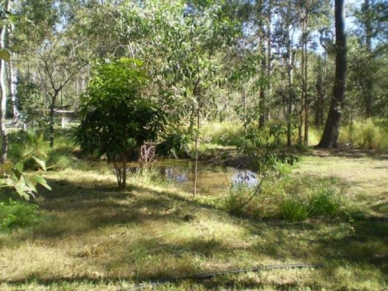 Kensington Grove QLD 4341