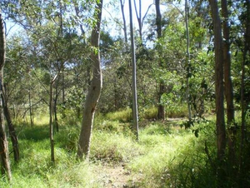 Kensington Grove QLD 4341