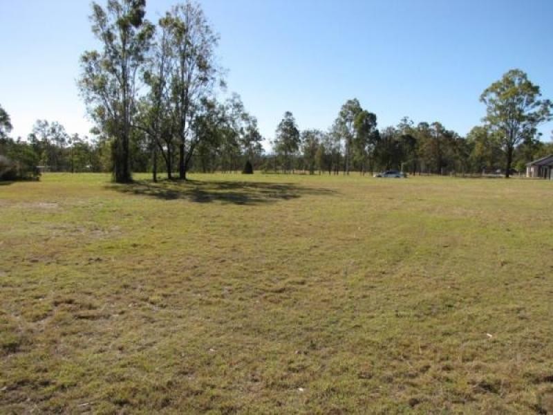 Regency Downs QLD 4341