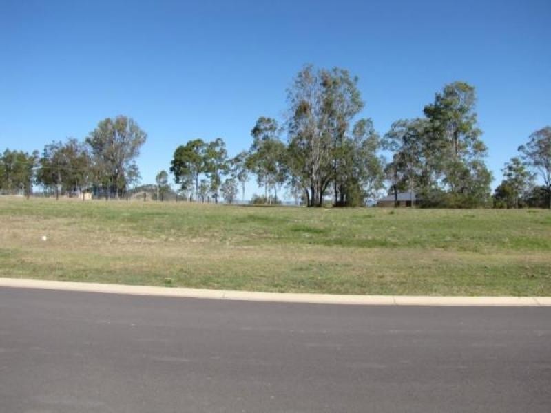 Regency Downs QLD 4341
