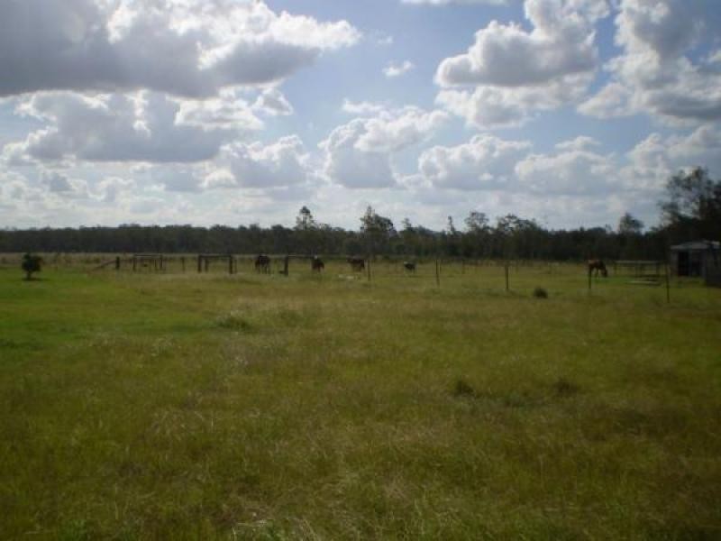 Morton Vale QLD 4343