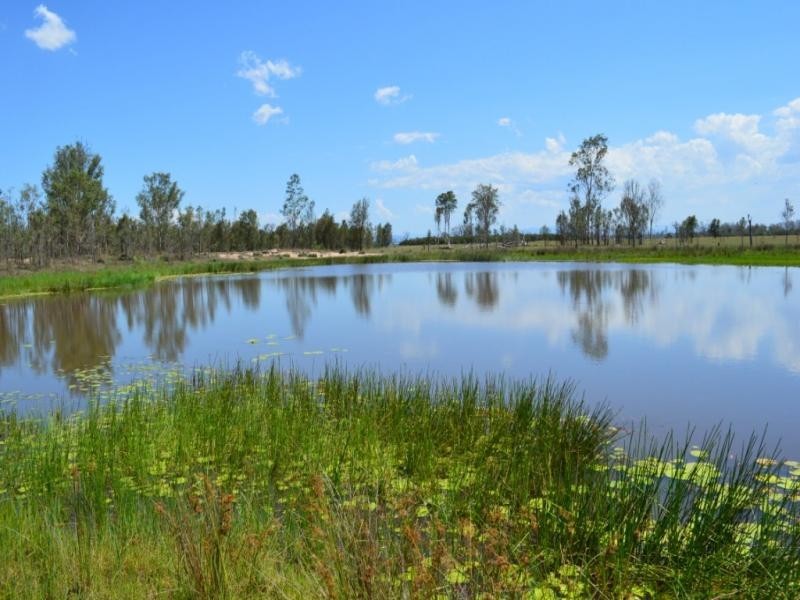 Morton Vale QLD 4343