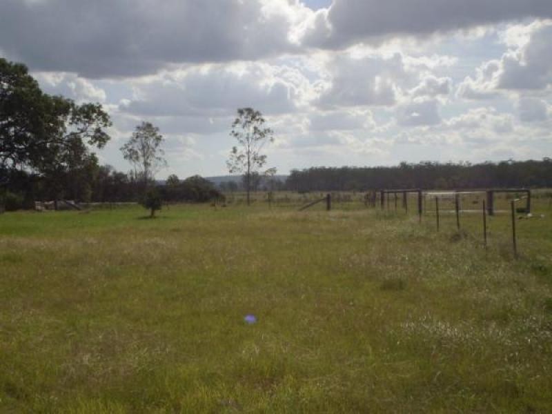 Morton Vale QLD 4343